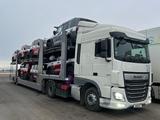 DAF  XF 2018 года за 33 500 000 тг. в Шымкент – фото 2