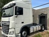DAF  XF 2018 года за 33 500 000 тг. в Шымкент – фото 4