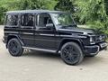 Mercedes-Benz G 500 2005 годаfor14 000 000 тг. в Алматы – фото 7