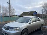 Toyota Camry 2001 года за 4 800 000 тг. в Петропавловск