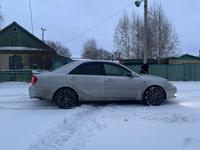 Toyota Camry 2001 годаүшін4 800 000 тг. в Петропавловск