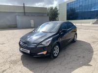 Hyundai Accent 2015 годаүшін5 500 000 тг. в Караганда