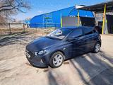 Hyundai i20 2023 годаfor7 500 000 тг. в Тараз – фото 2