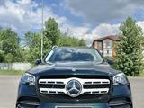 Mercedes-Benz GLS 450 2023 годаүшін70 000 000 тг. в Астана