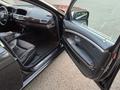 BMW 750 2006 года за 5 500 000 тг. в Астана – фото 3