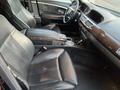 BMW 750 2006 года за 5 500 000 тг. в Астана – фото 5
