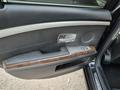 BMW 750 2006 года за 5 500 000 тг. в Астана – фото 10