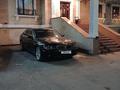 BMW 750 2006 года за 5 500 000 тг. в Астана – фото 11