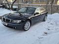 BMW 750 2006 года за 5 500 000 тг. в Астана – фото 12