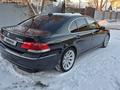 BMW 750 2006 года за 5 500 000 тг. в Астана – фото 14