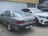 Opel Omega 1995 годаfor650 000 тг. в Алматы – фото 4