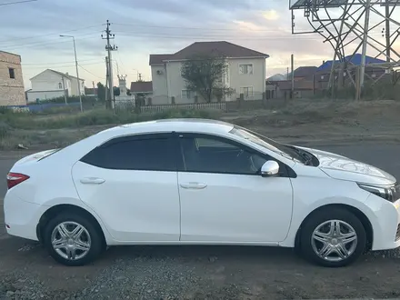 Toyota Corolla 2013 года за 5 800 000 тг. в Атырау – фото 2