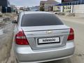 Chevrolet Aveo 2009 годаfor2 100 000 тг. в Аральск – фото 2