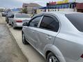 Chevrolet Aveo 2009 годаfor2 100 000 тг. в Аральск – фото 3