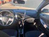 Hyundai Solaris 2014 годаүшін4 500 000 тг. в Петропавловск – фото 4