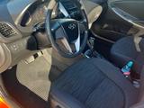 Hyundai Solaris 2014 годаүшін4 500 000 тг. в Петропавловск – фото 3