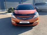 Hyundai Solaris 2014 годаүшін4 500 000 тг. в Петропавловск – фото 2