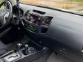 Toyota Fortuner 2014 годаfor9 500 000 тг. в Костанай – фото 6