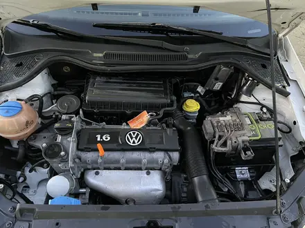 Volkswagen Polo 2013 года за 4 280 000 тг. в Караганда – фото 9