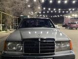 Mercedes-Benz E 200 1990 года за 1 350 000 тг. в Тараз – фото 3