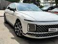 Hyundai Grandeur 2022 года за 23 000 000 тг. в Алматы – фото 2