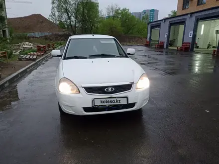 ВАЗ (Lada) Priora 2170 2015 года за 3 000 000 тг. в Усть-Каменогорск – фото 3