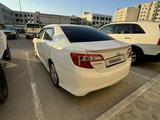 Toyota Camry 2014 годаfor8 200 000 тг. в Актау – фото 2