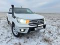 Toyota Hilux 2017 годаүшін14 500 000 тг. в Актау – фото 13