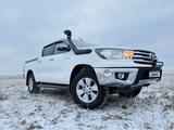 Toyota Hilux 2017 года за 14 500 000 тг. в Актау – фото 4