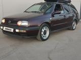 Volkswagen Golf 1993 года за 2 000 000 тг. в Уральск – фото 2