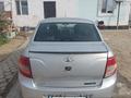 ВАЗ (Lada) Granta 2190 2013 годаfor2 550 000 тг. в Атырау – фото 4