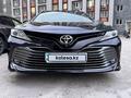 Toyota Camry 2019 года за 17 999 999 тг. в Алматы – фото 4