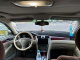 Lexus ES 300 2002 годаүшін4 700 000 тг. в Актау – фото 2