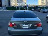 Lexus ES 300 2002 годаүшін4 700 000 тг. в Актау – фото 3