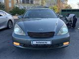 Lexus ES 300 2002 годаүшін4 700 000 тг. в Актау – фото 4
