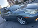Lexus ES 300 2002 годаүшін4 700 000 тг. в Актау – фото 5