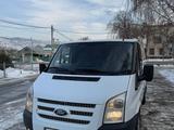 Ford Transit 2012 годаүшін6 900 000 тг. в Алматы