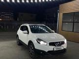Nissan Qashqai 2011 года за 5 150 000 тг. в Алматы – фото 3