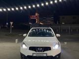 Nissan Qashqai 2011 года за 5 150 000 тг. в Алматы – фото 2
