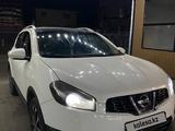 Nissan Qashqai 2011 года за 5 150 000 тг. в Алматы – фото 4