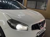 Nissan Qashqai 2011 года за 5 150 000 тг. в Алматы – фото 5