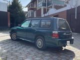 Subaru Forester 1997 годаfor2 400 000 тг. в Алматы – фото 2