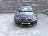 Mazda 6 2004 года за 3 100 000 тг. в Шымкент