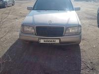 Mercedes-Benz C 180 1995 года за 1 700 000 тг. в Караганда