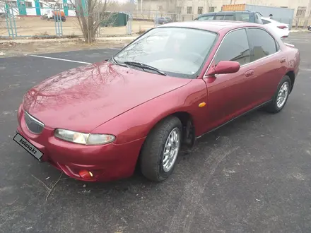 Mazda Xedos 6 1995 года за 950 000 тг. в Кызылорда – фото 3