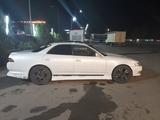 Toyota Mark II 1995 года за 1 800 000 тг. в Алматы – фото 4