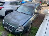 ВАЗ (Lada) Priora 2171 2010 года за 750 000 тг. в Алматы