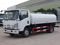 Isuzu  Elf (N-series) 2024 года за 23 300 000 тг. в Алматы