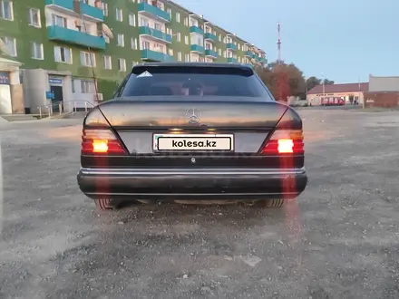 Mercedes-Benz E 200 1991 года за 2 000 000 тг. в Кызылорда – фото 5