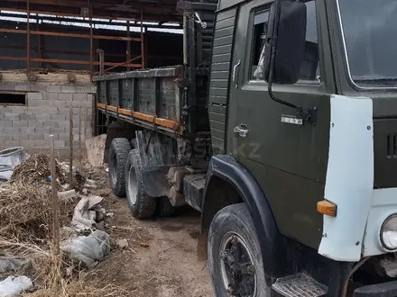 КамАЗ  5320 1992 года за 3 500 000 тг. в Чунджа